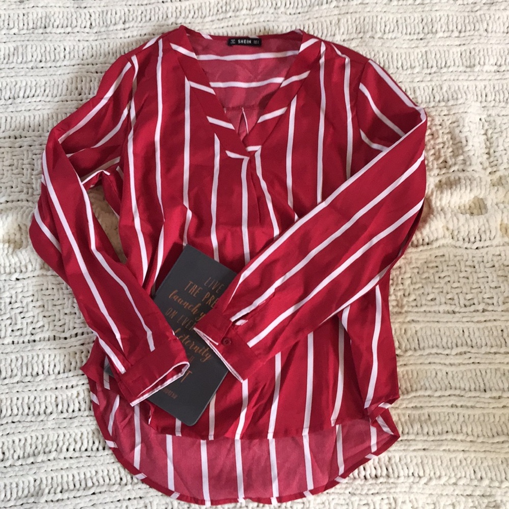 Red Shirt